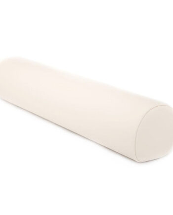 Taoline     Rund Knæpude  Beige