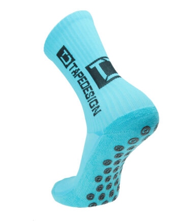 Tapedesign All-round Sock Classic  Turkis