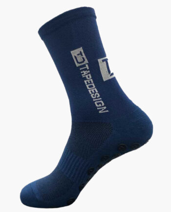 Tapedesign Superlight Sock  Navy