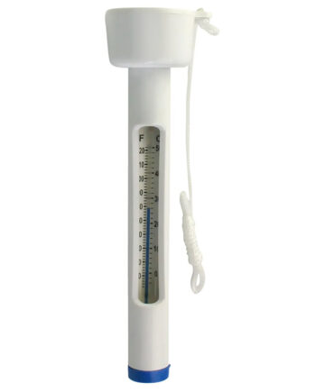 Termometer Til Degree Isbadet