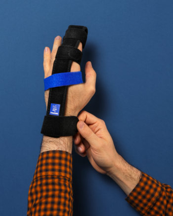 Thausne Ligaflex  Finger Skinne