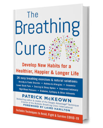 The Breathing Cure