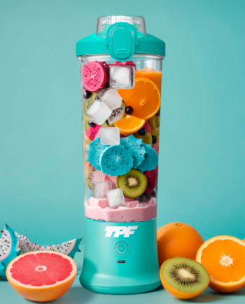 The Perfect Blender Turkis