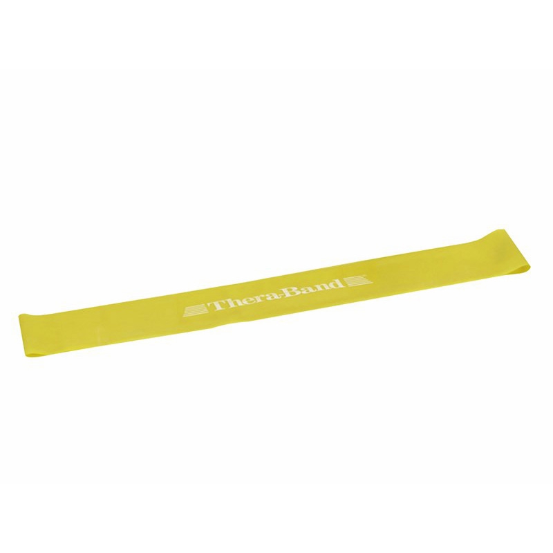 Thera-band Loops  Gul 45   Cm
