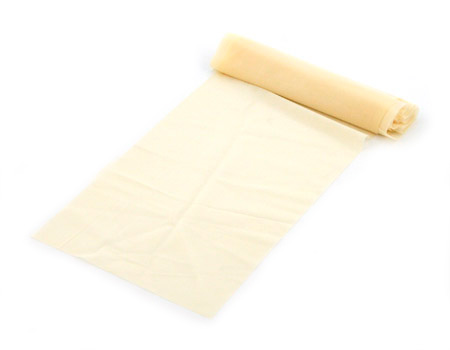 Thera-band Træningselastik         Beige