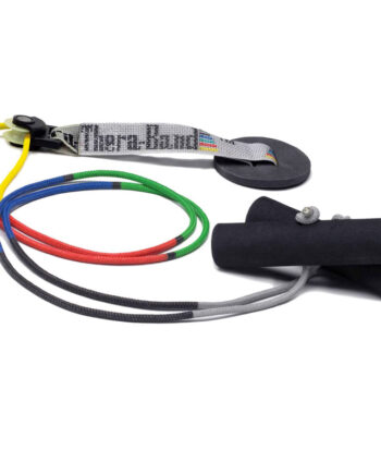 Theraband Skuldertræner Med Trisse