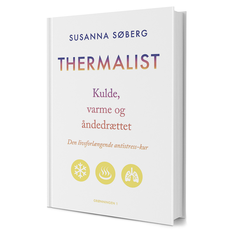 Thermalist Kulde  Varme Og åndedrættet