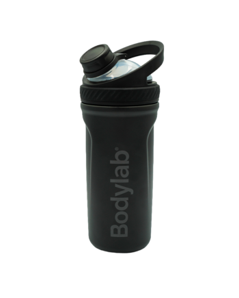 Thermo Shaker Black