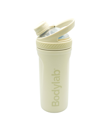 Thermo Shaker White