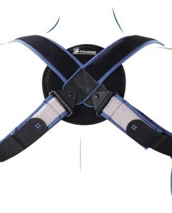 Thuasne Ligaflex  Kravenbensbandage