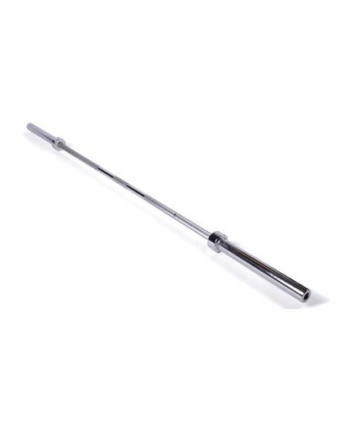 Titan Life Bar Vægtstang 20 Kg 220cm Dia 50mm