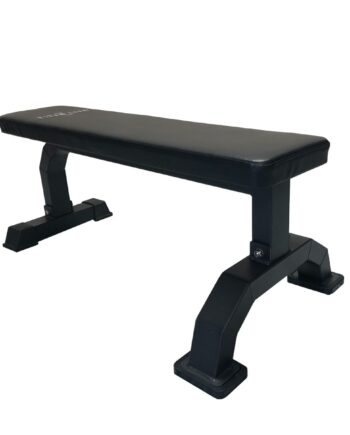 Titan Life Bench Flat Ii Flad Træningsbænk