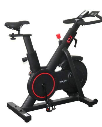 Titan Life Indendørs Motionscykel S72