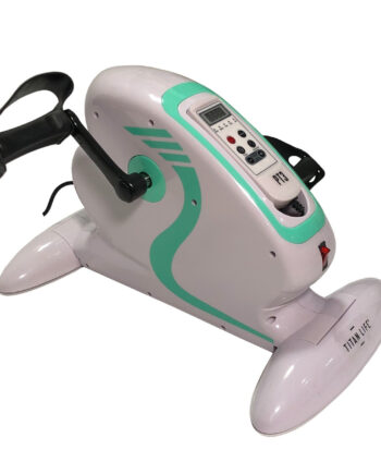 Titan Life Pedal Trainer Pt3 Motionscykel   Siddecykel