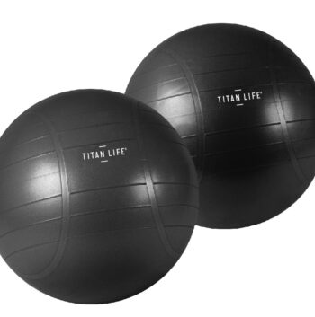 Titan Life Pro Gymball 75cm Abs