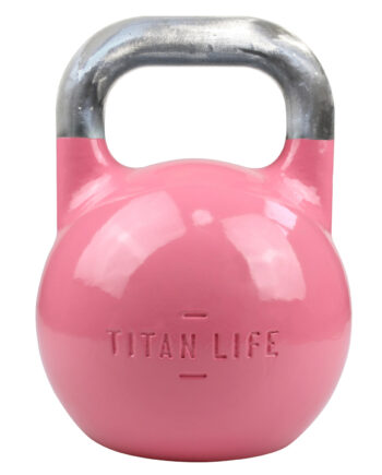 Titan Life Pro Kettlebell Competition 8kg