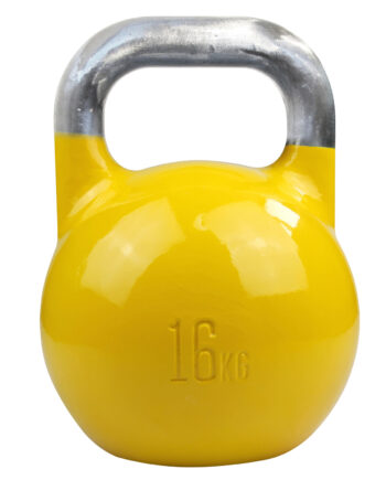 Titan Life Pro Kettlebell Competition 16kg