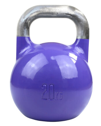 Titan Life Pro Kettlebell Competition 20kg