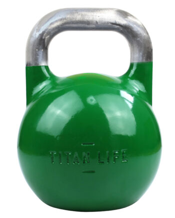 Titan Life Pro Kettlebell Competition 24kg