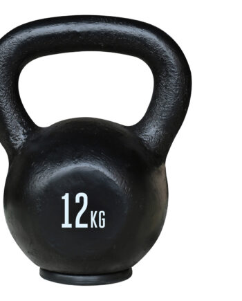 Titan Life Pro Kettlebell 12kg