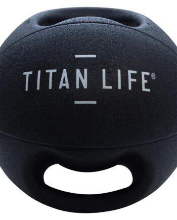 Titan Life Pro Medicine Ball 10 Kg Db Grib