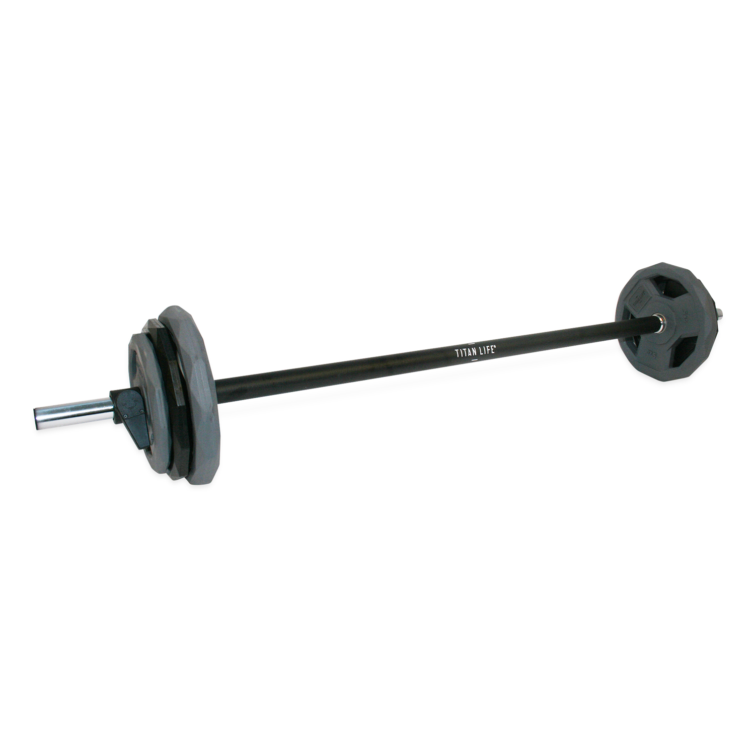 Titan Life Pro Pump Set 17 5kg