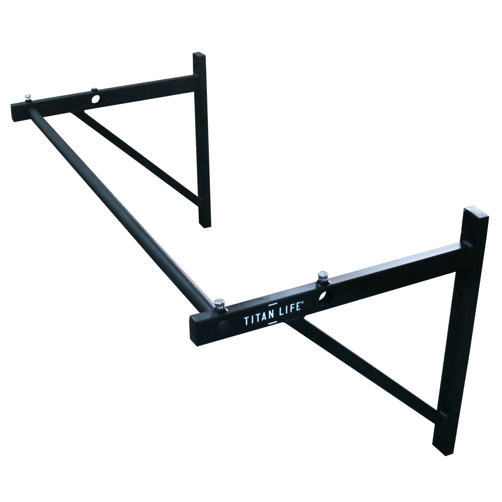 Titan Life Pro Rack Pull Up
