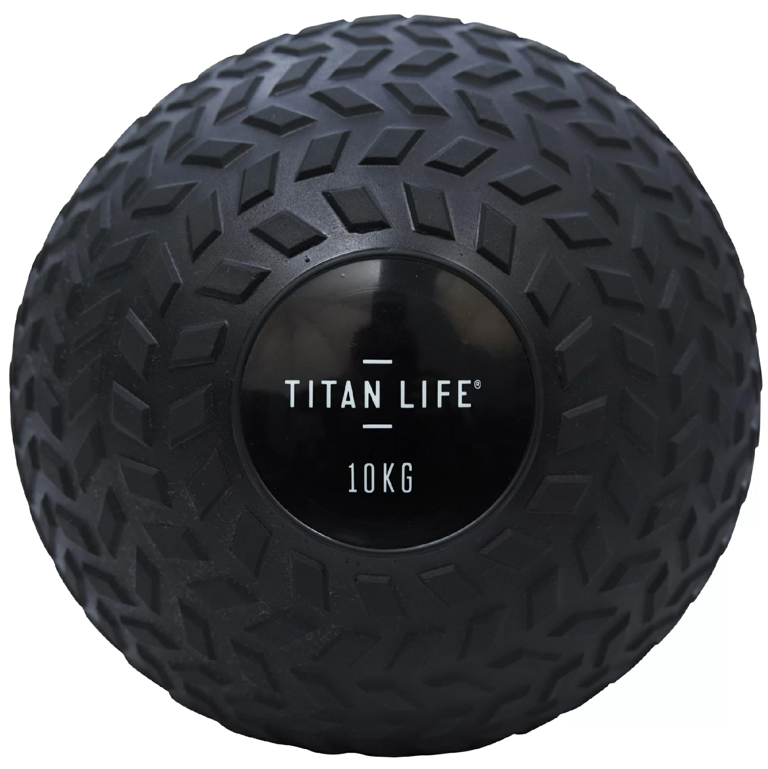 Titan Life Pro Slam Ball 10kg