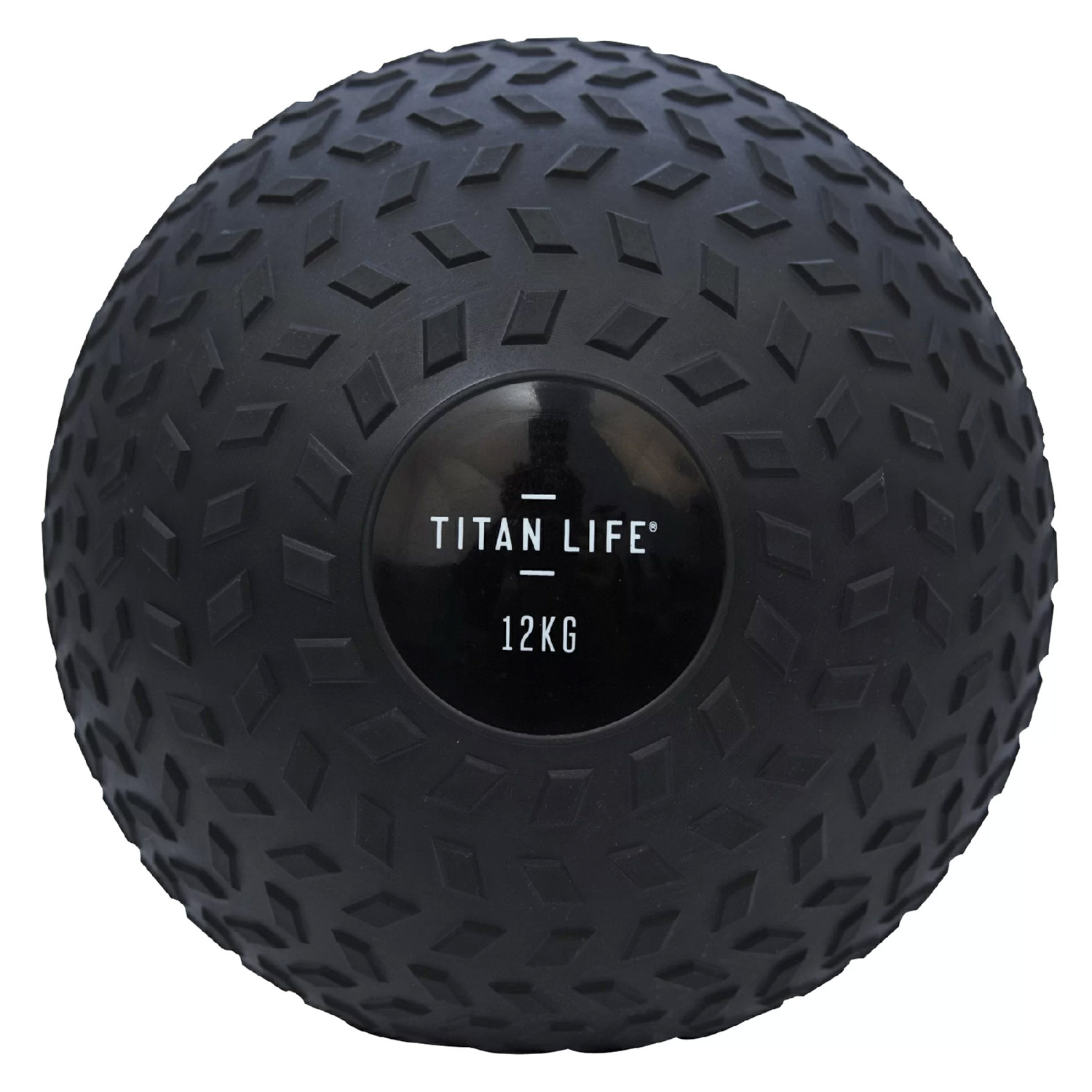 Titan Life Pro Slam Ball 12kg