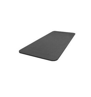 Titan Life Yogamåtte   5cm Sort