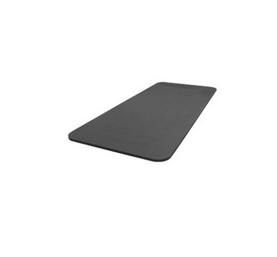 Titan Life Yogamåtte   5cm Sort