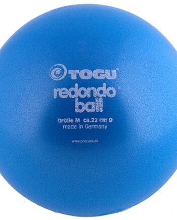 Togu  Redondo Ball - 22 Cm  Blå