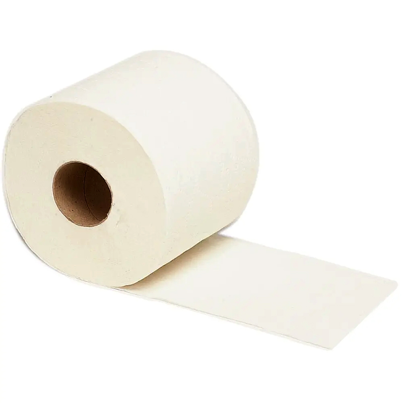 Toiletpapir Pristine Extra Soft  -lag