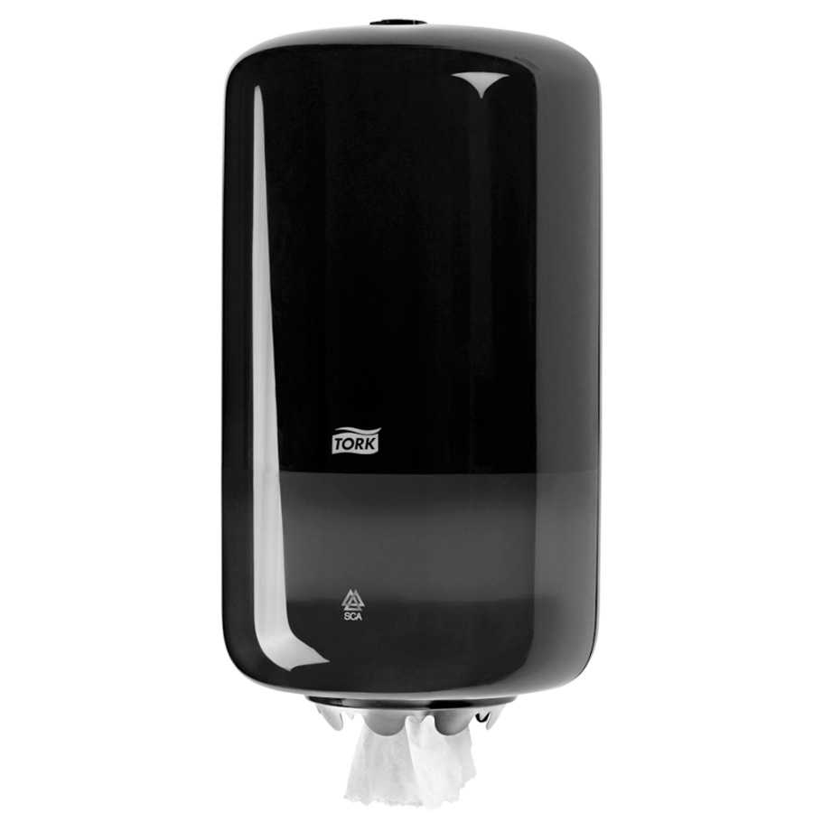 Tork M1 Dispenser Mini  Sort
