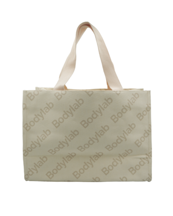 Tote Bag Square