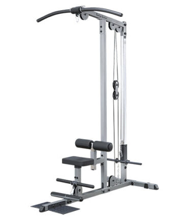 Trækstation Glm83 Body-solid