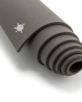 Træningsmåtte Kurma Black Grip 200   66 Cm
