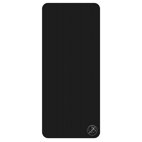 Træningsmåtte Pgm  140   60       Sort
