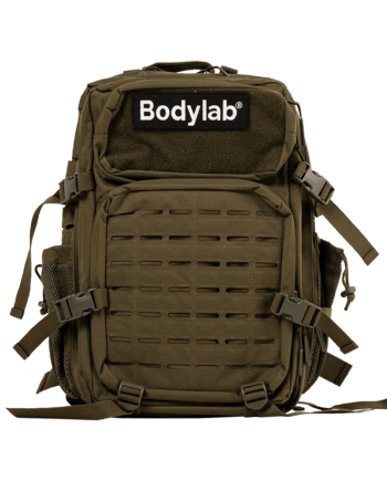 Training Backpack  45 Liter  Army Green