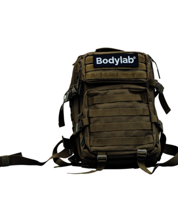 Training Backpack  25 Liter  Army Green