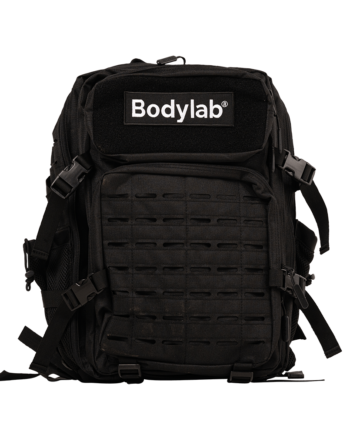 Training Backpack  45 Liter  Black