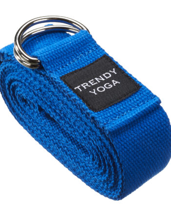 Trendy Yoga Bælte