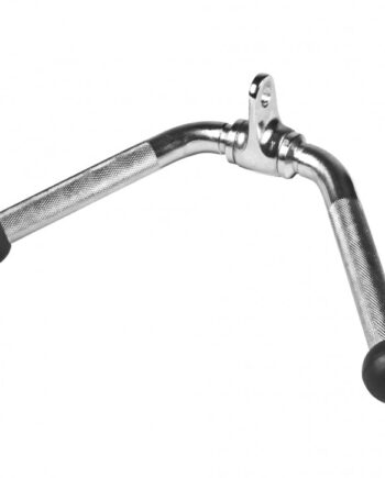 Triceps- -greb Med Gummiender
