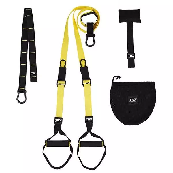 Trx  Burn Suspension Trainer
