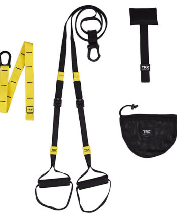 Trx  Move Suspension Trainer