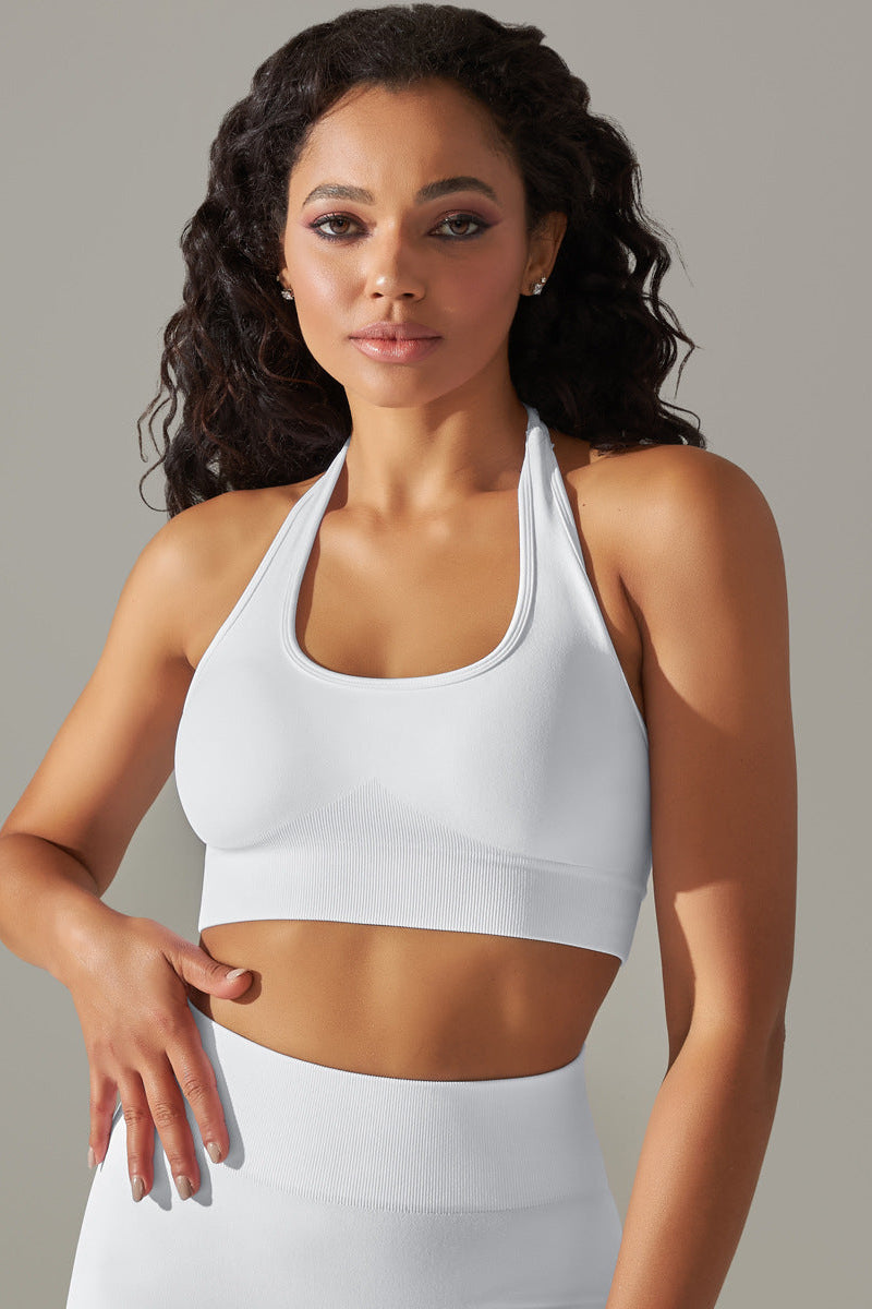 Ultrafit Sports Top White Small   White
