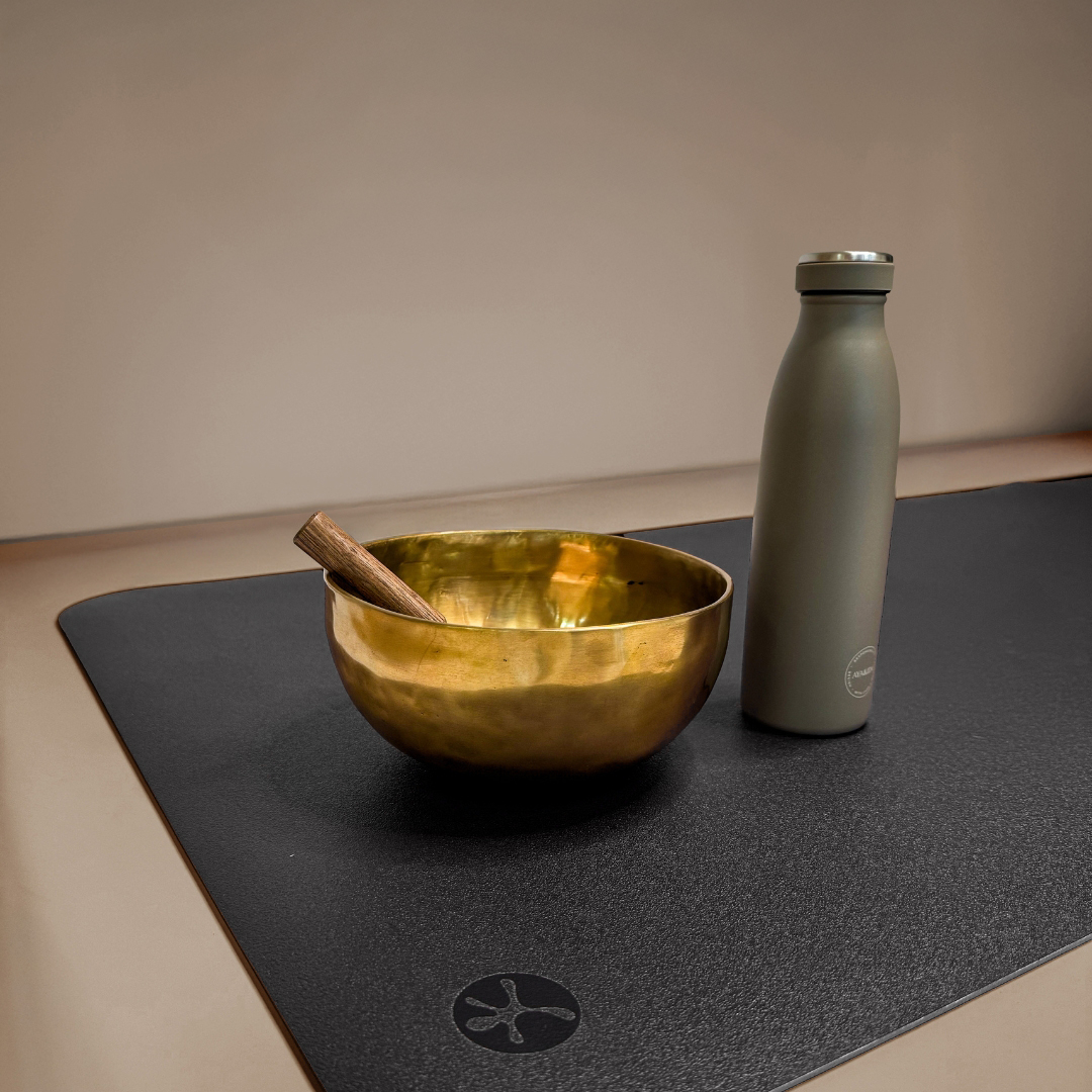 Ultragrip Mat  Black