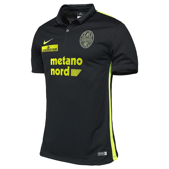 Verona Ude Trøje 2015 16-