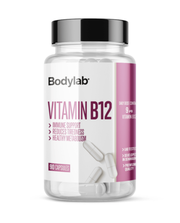 Vitamin B12  90 Stk