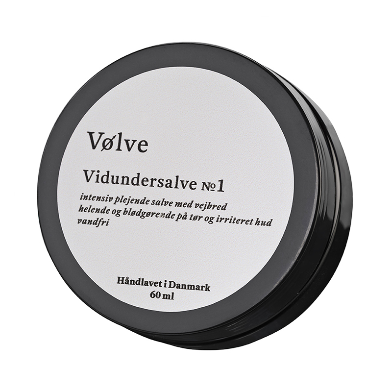 Vølve Vidundersalve No    Med Vejbred
